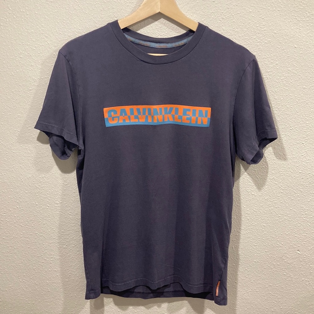 Calvin Klein tshirt